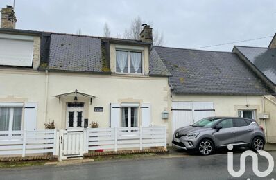 vente maison 174 900 € à proximité de Carentan-les-Marais (50500)