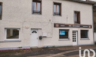 Appartement 5 Pièces 70 m² à vendre à Juzanvigny (10500)