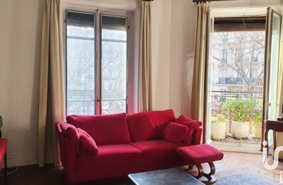 vente appartement 998 500 € à proximité de Paris 3 (75003)