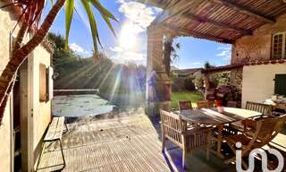 Maison 5 Pièces 160 m² à vendre à La Jarrie (17220)