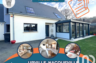 vente maison 535 000 € à proximité de Cherbourg-en-Cotentin (50100)