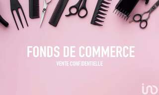 Commerce  65 m² à vendre à La Seyne-sur-Mer (83500)