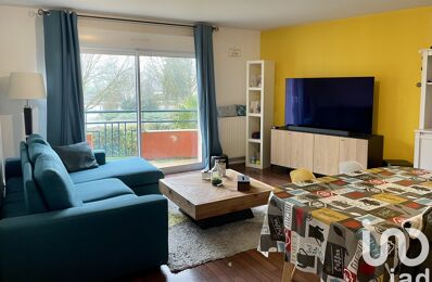 vente appartement 260 000 € à proximité de Châteaubourg (35220)