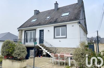 vente maison 370 000 € à proximité de Saint-Avé (56890)