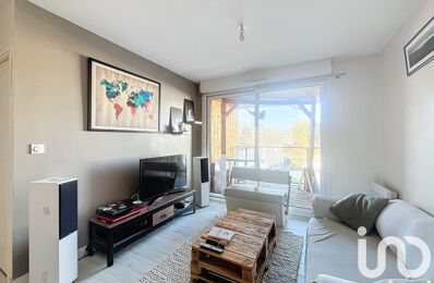 vente appartement 162 900 € à proximité de Nantes (44200)