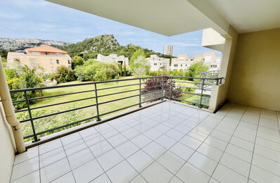 location appartement 900 € CC /mois à proximité de Allauch (13190)