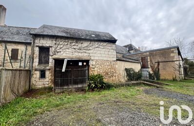 vente maison 25 299 € à proximité de Saint-Philbert-du-Peuple (49160)