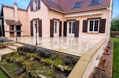 maison 8 pièces 148 m2 à vendre à Moret-Loing-Et-Orvanne (77250)