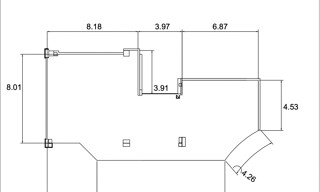 Commerce  146 m² à vendre à Montigny-le-Bretonneux (78180)