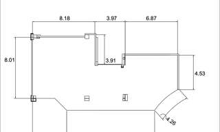 Commerce  146 m² à vendre à Montigny-le-Bretonneux (78180)