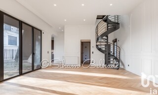 Maison 5 Pièces 96 m² à vendre à Saint-Maur-des-Fossés (94210)