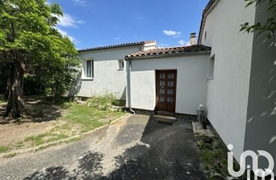 vente maison 180 000 € à proximité de Vogüé (07200)