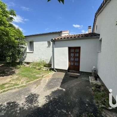 Maison 3 pièces 96 m²