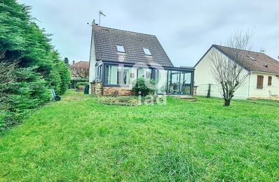 vente maison 360 000 € à proximité de Melun (77000)