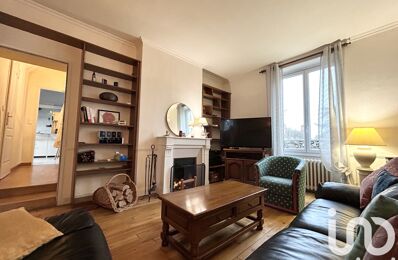 vente appartement 207 000 € à proximité de Orléans (45000)