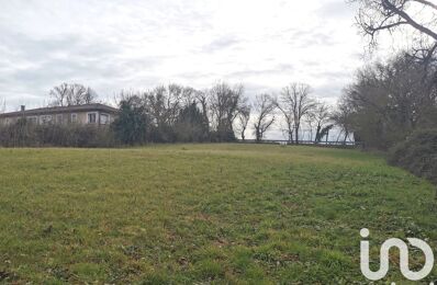 vente terrain 97 000 € à proximité de Villeneuve-Lès-Lavaur (81500)