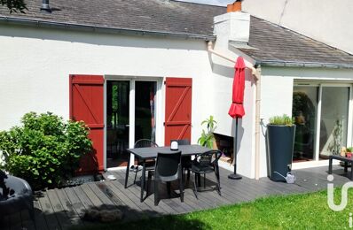 vente maison 415 000 € à proximité de Saint-Brice-sous-Forêt (95350)