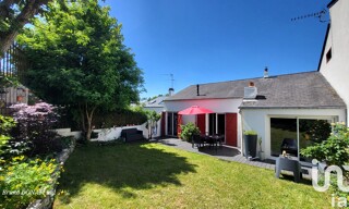 Maison 6 Pièces 114 m² à vendre à Margency (95580)