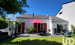 Maison 6 Pièces 114 m² à vendre à Margency (95580)