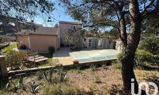 Maison 5 Pièces 160 m² à vendre à Fabrezan (11200)