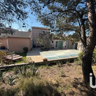 Maison 5 pièces 335000 €