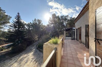 vente maison 970 000 € à proximité de Lançon-Provence (13680)