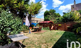 Maison 6 Pièces 141 m² à vendre à Verneuil-sur-Seine (78480)