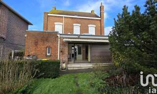 Maison 5 Pièces 185 m² à vendre à Fournes-en-Weppes (59134)