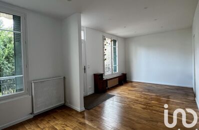 vente maison 520 000 € à proximité de Croissy-sur-Seine (78290)