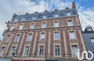 vente appartement 109 900 € à proximité de Montville (76710)