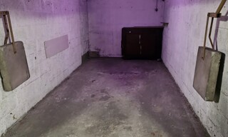 Garage  16 m² à vendre à Grenoble (38100)