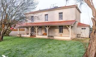 Maison 5 Pièces 139 m² à vendre à Saint-Étienne-de-Fougères (47380)