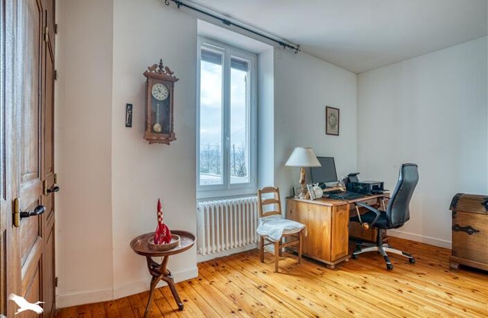 Maison en pierre de 5 pièces principales — photo 3