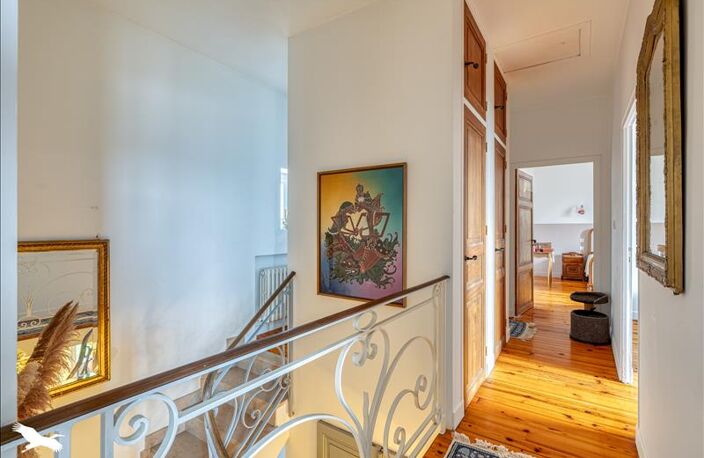 Maison en pierre de 5 pièces principales — photo 4
