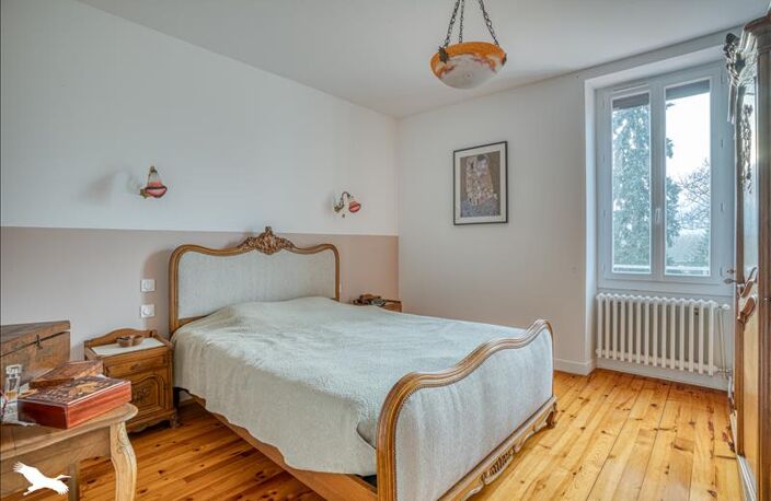 Maison en pierre de 5 pièces principales — photo 5