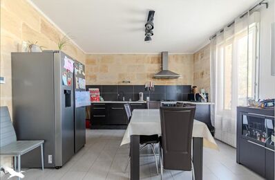 maison 4 pièces 92 m2 à vendre à Libourne (33500)