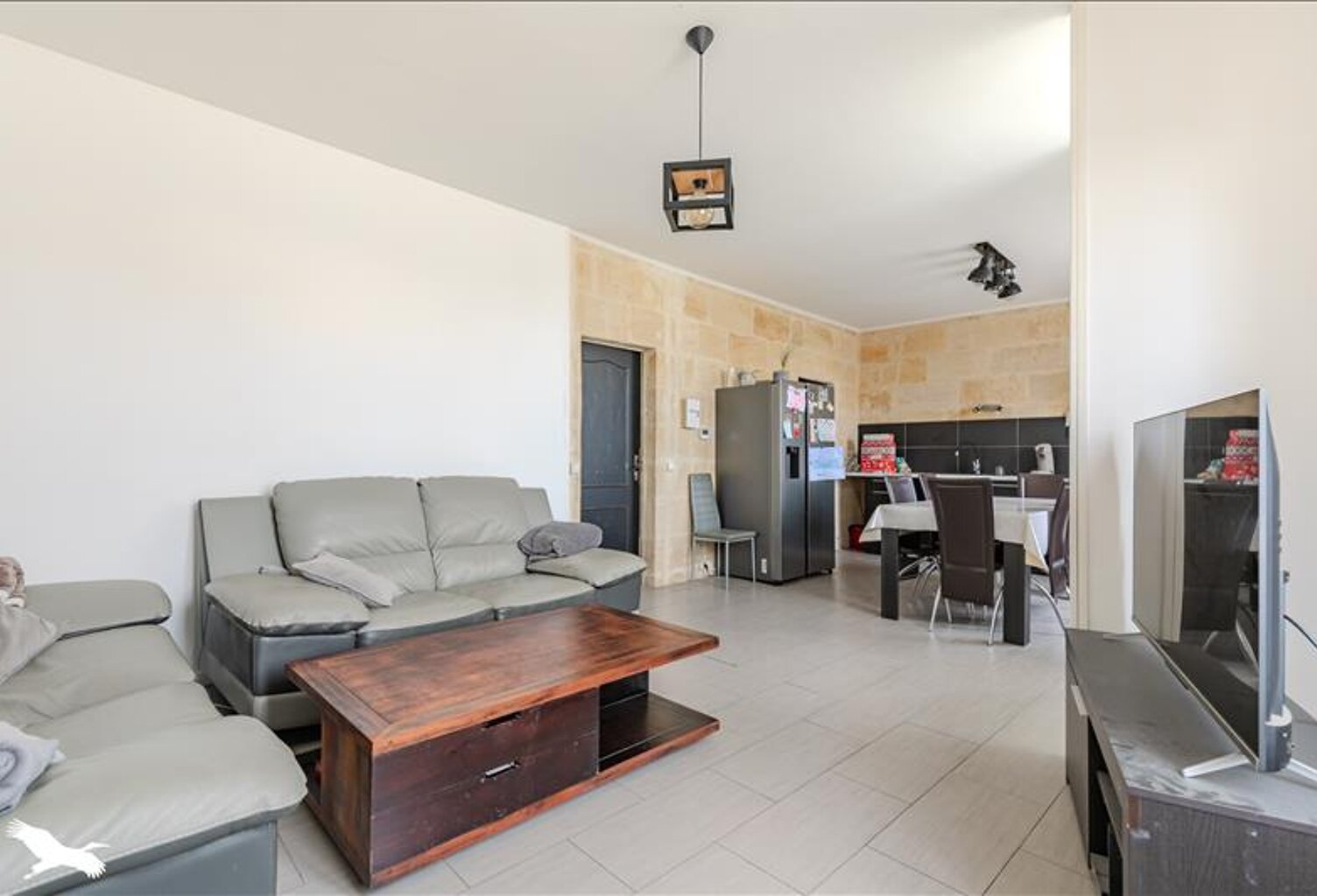 Maison de ville de 4 pièces principales — photo 1