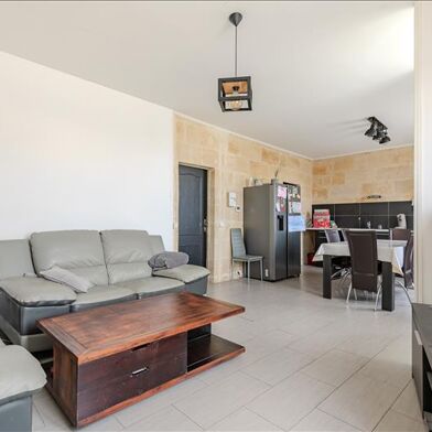 Maison 4 pièces 195000 €