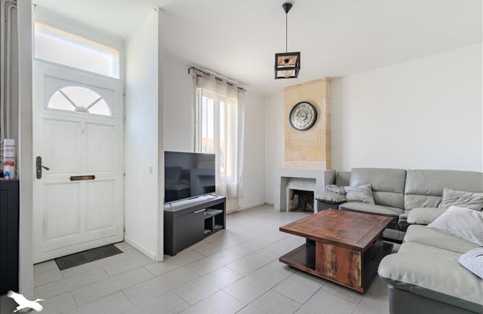 Maison de ville de 4 pièces principales — photo 3
