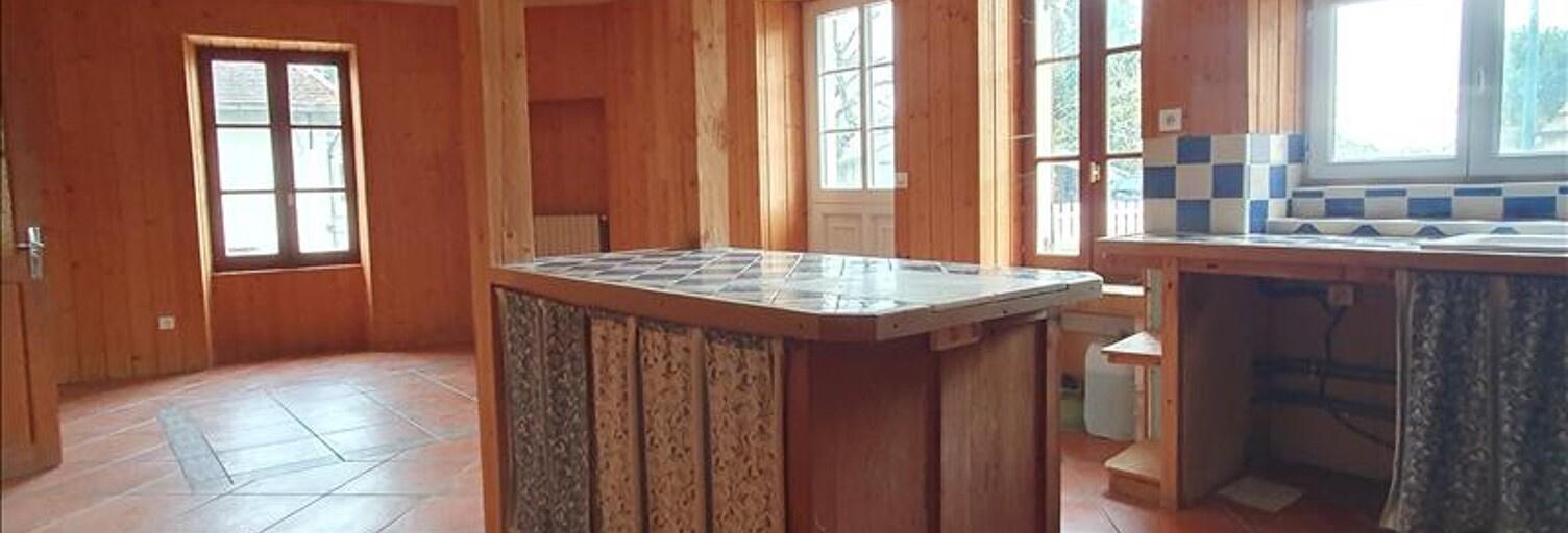 Maison 6 Pièces 193 m² à vendre à Saint-Christophe-en-Boucherie (36400)