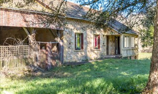 Maison 6 Pièces 90 m² à vendre à Lalinde (24150)
