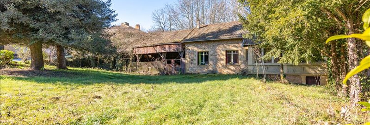 Maison 6 Pièces 90 m² à vendre à Montferrand-du-Périgord (24440)