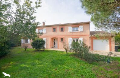 vente maison 430 500 € à proximité de Fontenilles (31470)