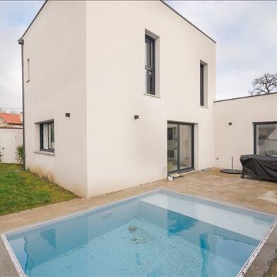 Maison 4 pièces 102 m²