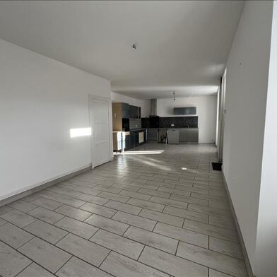 Maison 4 pièces 97 m²