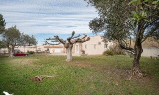 Maison 4 Pièces 146 m² à vendre à Mauguio (34130)