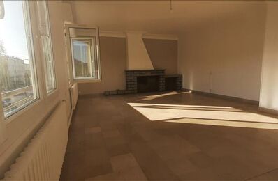 vente appartement 108 500 € à proximité de Montluçon (03100)