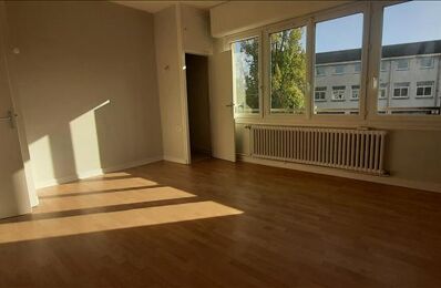 vente appartement 108 500 € à proximité de Reugny (03190)