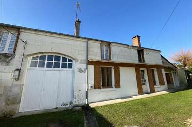 Maison 4 pièces 118800 €