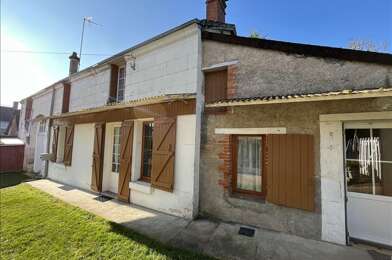 Maison 4 pièces 99645 €